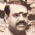 S. P. Venkatesh